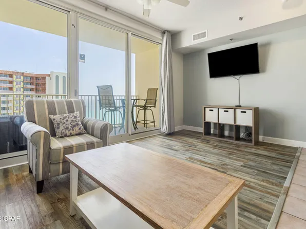 9900 S Thomas Dr Unit 2009, Panama City Beach, FL 32408