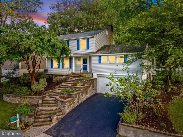 487 Margaret Ln, Arnold, MD 21012