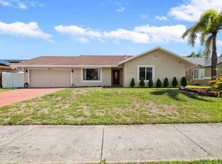 7311 NW 46th St, Lauderhill, FL 33319
