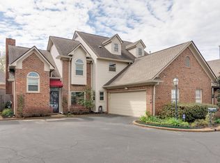 646 Azalea Terrace Cir, Memphis, TN 38117