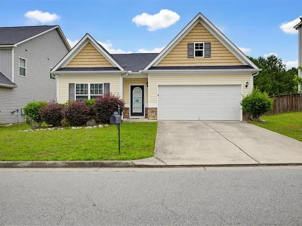 314 Boulder Run, Hiram, GA 30141