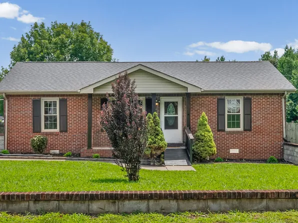 362 Donna Dr, Clarksville, TN 37042