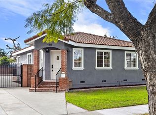 730 W Columbia St, Long Beach, CA 90806