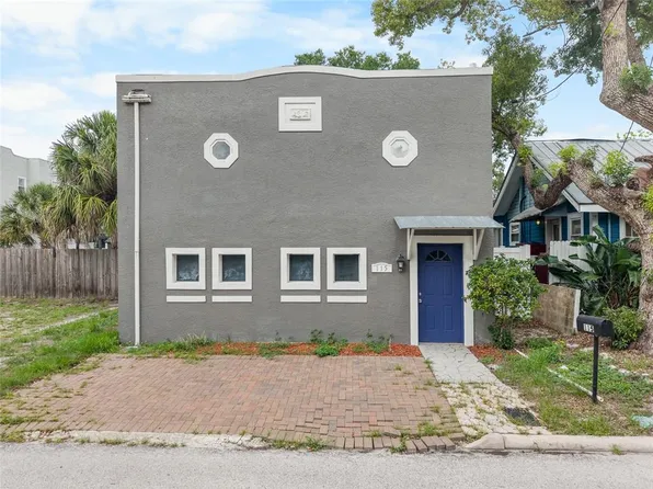 115 W Allison Ct, Tampa, FL 33603