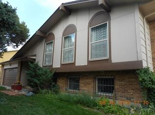 2375 Montebello Dr W, Colorado Springs, CO 80918