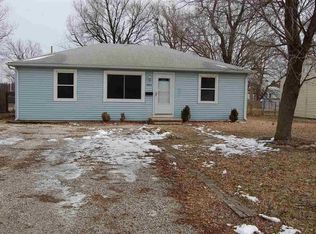 4672 S Gold Ave, Wichita, KS 67217