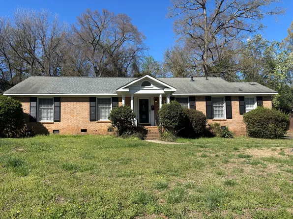 6720 Woodstream Dr, Charlotte, NC 28210