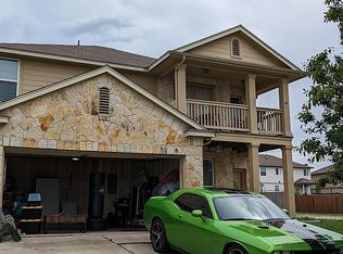 401 San Antonio River Walk, Hutto, TX 78634