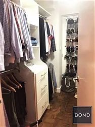 Rented by Bond New York