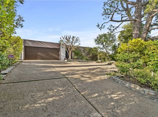 15141 Mulholland Dr, Los Angeles, CA 90077