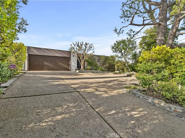 15141 Mulholland Dr, Los Angeles, CA 90077