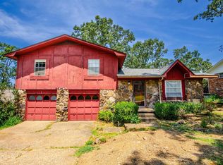 1603 W 58th St, N Little Rock, AR 72118