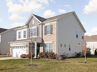 8878 Wicklow Way, Brownsburg, IN 46112