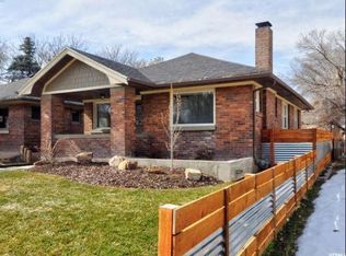 1908 S Lake St, Salt Lake City, UT 84105