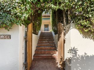 1802 Grand Ave, Santa Barbara, CA 93103