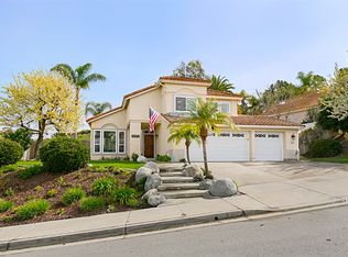 1232 Masterpiece Dr, Oceanside, CA 92057