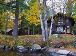 17 Waters Edge Way, Long Lake, NY 12847