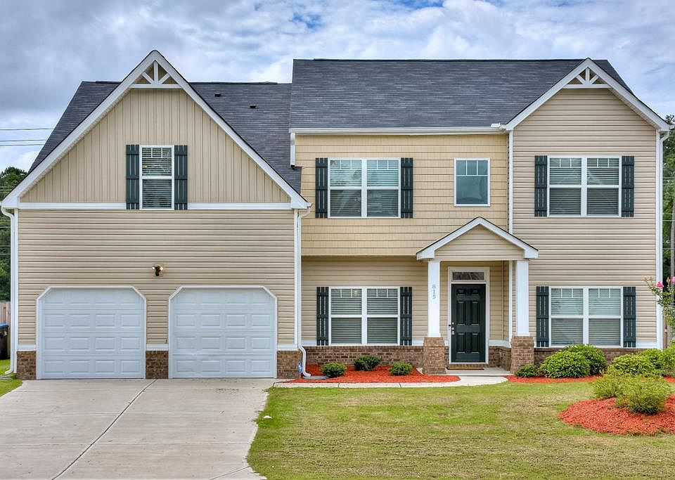 1st image of 815 Hay Meadow Dr