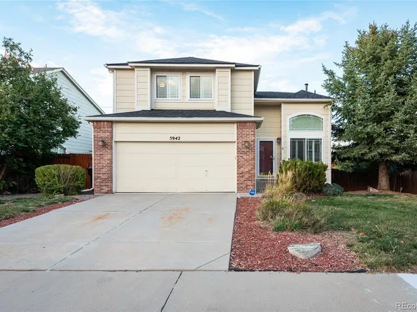 5942 S Tempe Way, Aurora, CO 80015