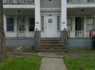 4028 Denison Ave, Cleveland, OH