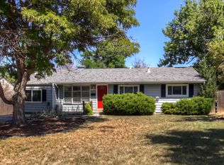 3498 S Holly St, Denver, CO 80222
