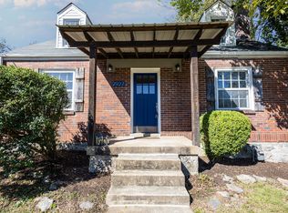 2927 Glenmeade Dr, Nashville, TN 37216