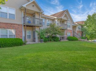 Millennium Apartments, Bloomington, IN 47403