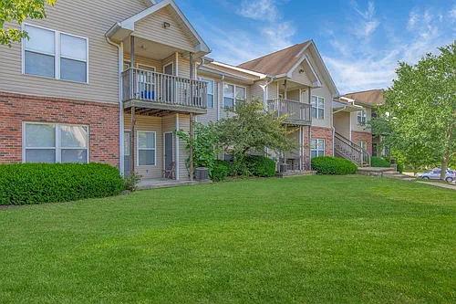 Millennium Apartments Photo 1