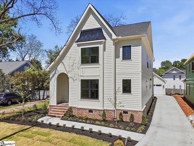 408 Ashley Ave, Greenville, SC, 29609