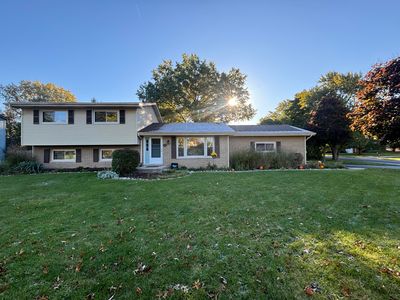 3802 Victoria Dr, Valparaiso, IN, 46383
