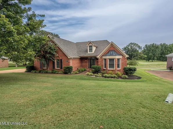 9423 Laurel Hl S, Olive Branch, MS 38654