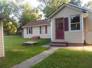 2113 Craig Ln, Edgewood, MD 21040