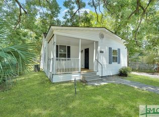 109 S Coastal Hwy, Port Wentworth, GA 31407