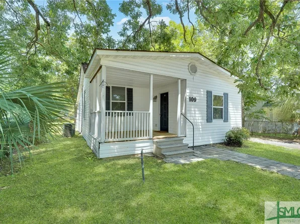 109 S Coastal Highway, Port Wentworth, GA 31407