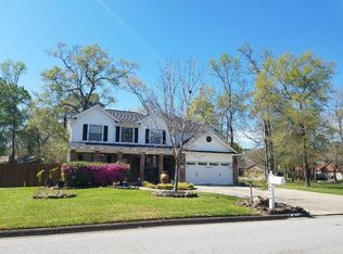 16119 Broadwater Dr, Crosby, TX 77532