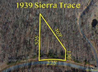 1939 Sierra Trace Rd, Denton, NC 27239