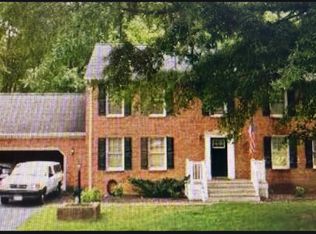 6176 Copper Cir, Roanoke, VA 24019