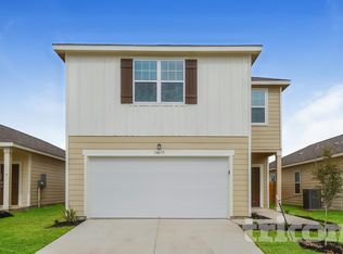 14633 Maple Ter, San Antonio, TX 78253