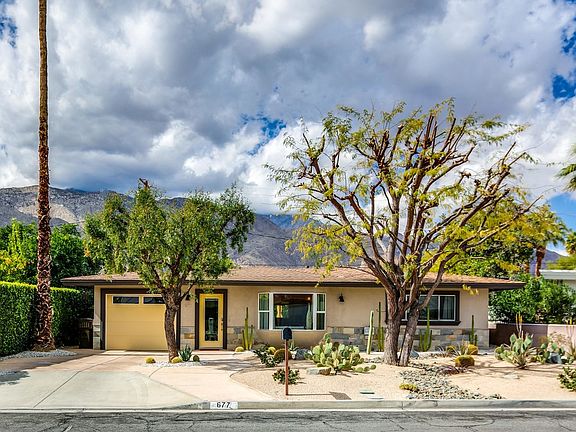 2nd image of 677 N Calle Rolph