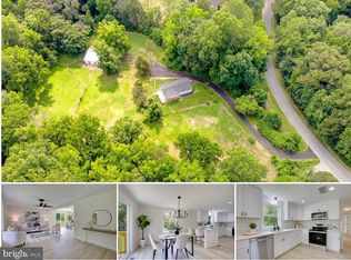 3081 Symphony Ln, Huntingtown, MD 20639