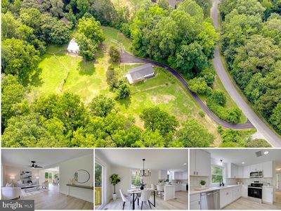 3081 Symphony Ln, Huntingtown, MD, 20639