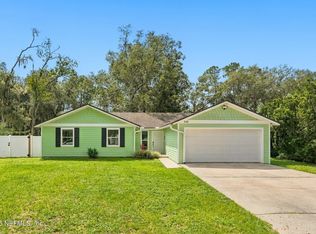 5182 BEIGE Street, Jacksonville, FL 32258