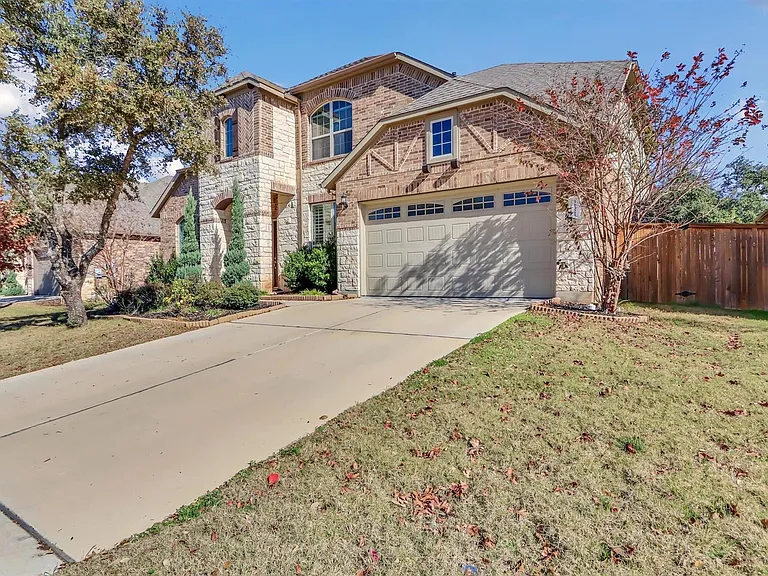 16321 Horse Trap Ln — Photo 1