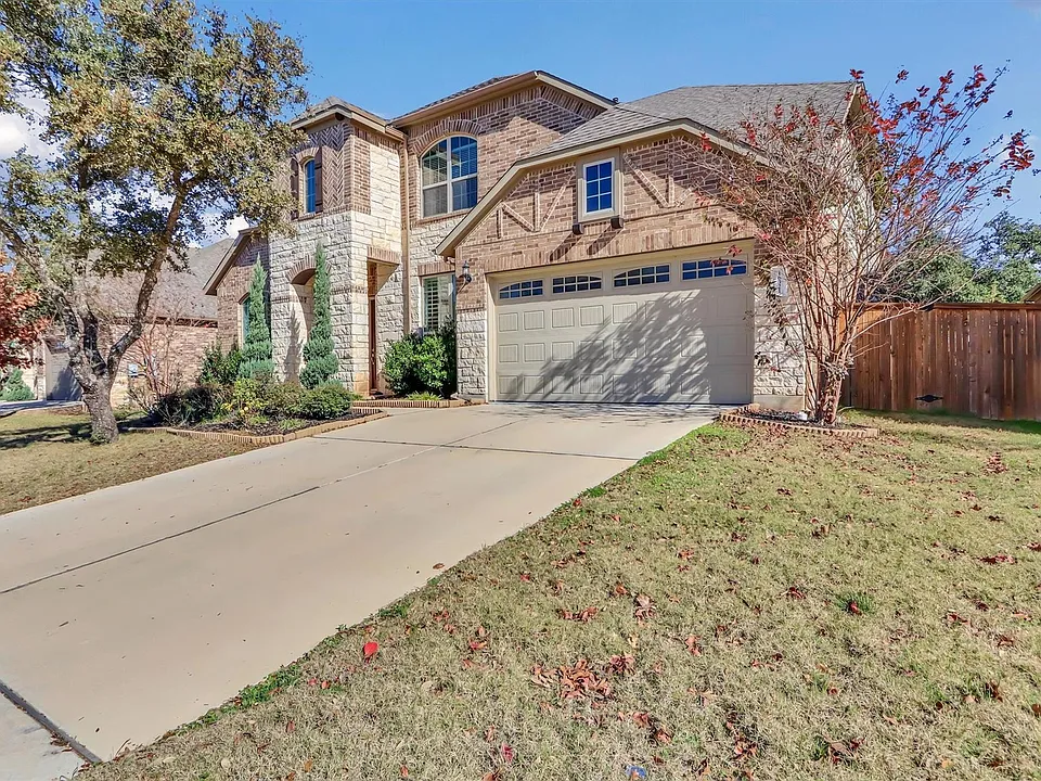 16321 Horse Trap Ln