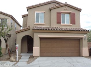 7525 Perla Del Mar Ave, Las Vegas, NV 89179