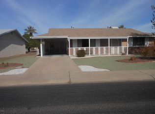 10326 W Snead Dr, Sun City, AZ 85351