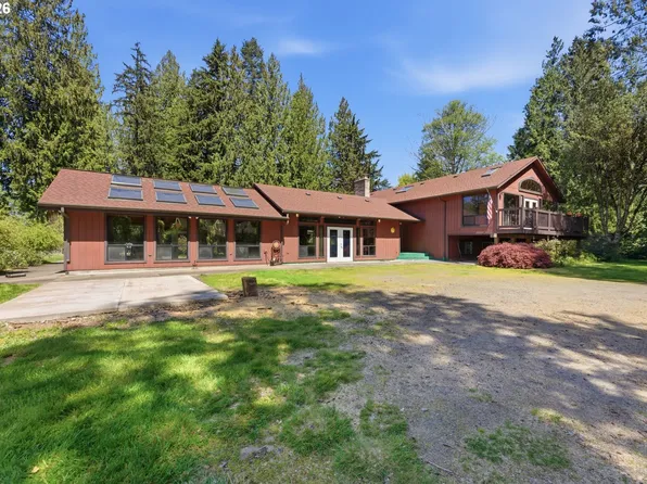 74755 Doan Rd, Rainier, OR 97048