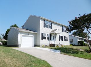 936 Tifton St, Norfolk, VA 23513