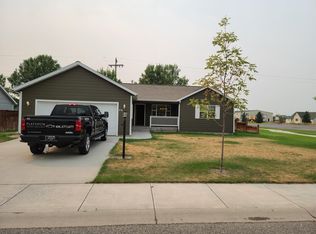 24 E River Rock Rd, Belgrade, MT 59714