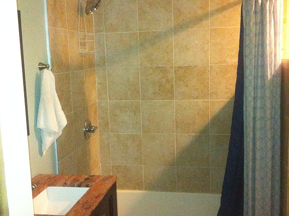 Bath #1